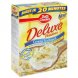 potatoes specialty deluxe creamy scalloped