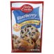 pouch mix blueberry muffin mix
