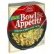 Betty Crocker bowl appetit cheddar broccoli pasta Calories