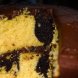 Betty Crocker supermoist party cake, swirl cake mix, dry Calories