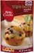 triple berry muffin mix