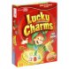 Betty Crocker fruit-flavored shapes lucky charms Calories