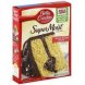 Betty Crocker butter recipe yellow super moist cake mix Calories