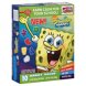 fruit snacks spongebob squarepants, assorted flavors