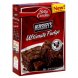 Betty Crocker brownie mix supreme ultimate fudge Calories