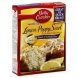 Betty Crocker pouch mix lemon poppy seed muffin mix Calories