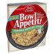 Betty Crocker bowl appetit cheddar broccoli rice Calories