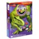 fruit-flavored shapes discovery kids dinosaur