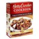 Betty Crocker cookbook favorites garlic & herb chicken penne Calories