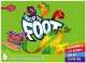 fruit by the foot color by the foot