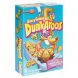 dunkaroos honey graham cookies with chocolate flavored chips and chocolate frosting