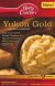 mashed potatoes yukon gold