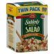 suddenly pasta salad homestyle pasta salad mix ranch & bacon