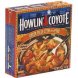 Howlin' Coyote green chile stew with pork Calories