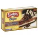 Edwards singles pie chocolate creme, hershey 's Calories