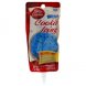 cookie icing decorating, blue
