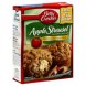 muffin mix apple streusel