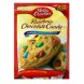 Betty Crocker pouch mix rainbow cookie Calories