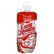easy squeeze decorating icing red