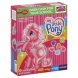 fruit-flavored shapes my little pony