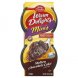 Warm Delights warm delights cake mix molten chocolate cake, minis Calories