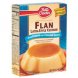 flan latin-style custard