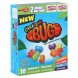 create-a-bug fruit flavored snacks assorted fruit flavors
