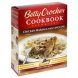 Betty Crocker cookbook favorites chicken marsala with linguine Calories
