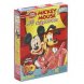 mickey mouse fruit snacks fruity peel-outs, fruit punch