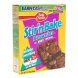 stir 'n bake brownies mix with hershey