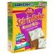 Betty Crocker stir 'n bake carrot cake mix with cream cheese frosting Calories