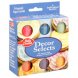 decor selects sugar crystals assorted