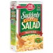 Betty Crocker suddenly potato traditional potato salad mix Calories