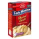 Betty Crocker carb monitor mashed potatoes roasted garlic Calories