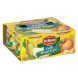 Del Monte lite mixed fruit in pull-top cans Calories