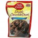 cookie mix double chocolate chunk