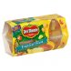 Del Monte fruit to-go fruit cup tropical fruit in lightly sweetened fruit juices from concentrate Calories