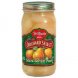 Del Monte orchard select sliced bartlett pears in light syrup Calories