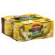 Del Monte lite diced pears in extra light syrup Calories
