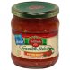 garden select tomatoes petite diced, with basil, garlic and oregano
