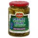 state fair pickles sweet bread & butter
