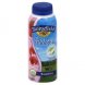 Stonyfield Farm organic raspberry smoothie organic lowfat yogurt smoothies Calories