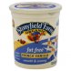 Stonyfield Farm yogurt organic, nonfat, french vanilla Calories