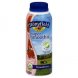 Stonyfield Farm organic strawberry smoothie organic lowfat yogurt smoothies Calories