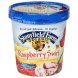 Stonyfield Farm raspberry swirl frozen yogurt organic frozen yogurt pints nonfat Calories