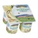 Stonyfield Farm probiotic yogurt Calories