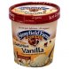 Stonyfield Farm gotta have vanilla ice cream organic super premium ice cream pints Calories