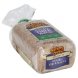 Natures Own nature 's own double fiber wheat specialty bread premium specialty breads Calories