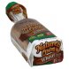 Natures Own healthline light enriched bread wheat Calories