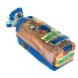 Natures Own healthline wheat 'n soy bread Calories
